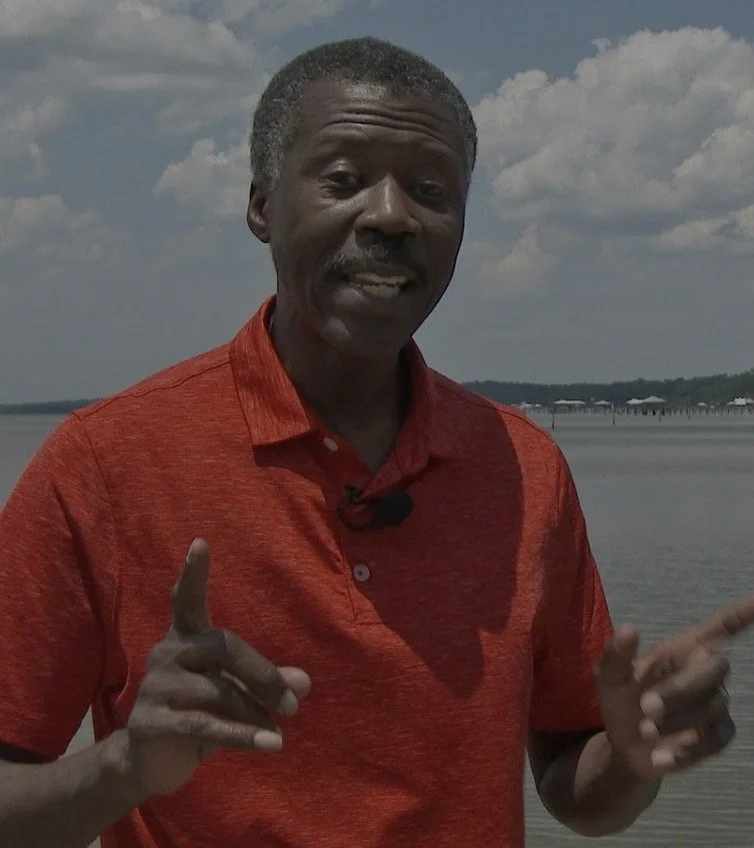 Signing Off in Alabama 