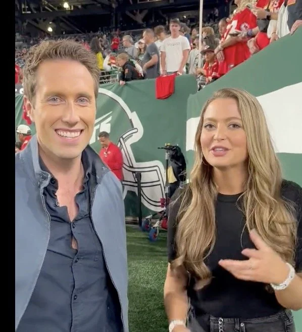 This is My Super Bowl 