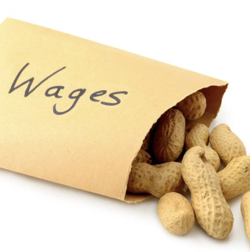 ABC Intern Job Pays More Per Hour Than Nexstar is paying Producers and MMJs 