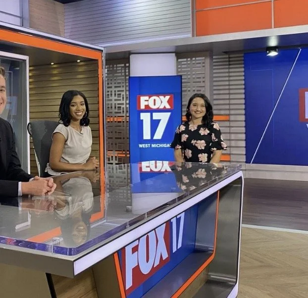 Scripps Station Takes Wraps Off A New Set