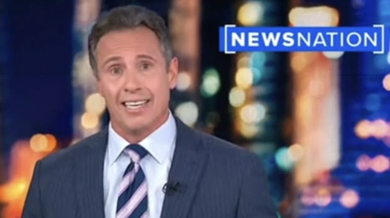 The Cuomo Experiment is Dying at News Nation 