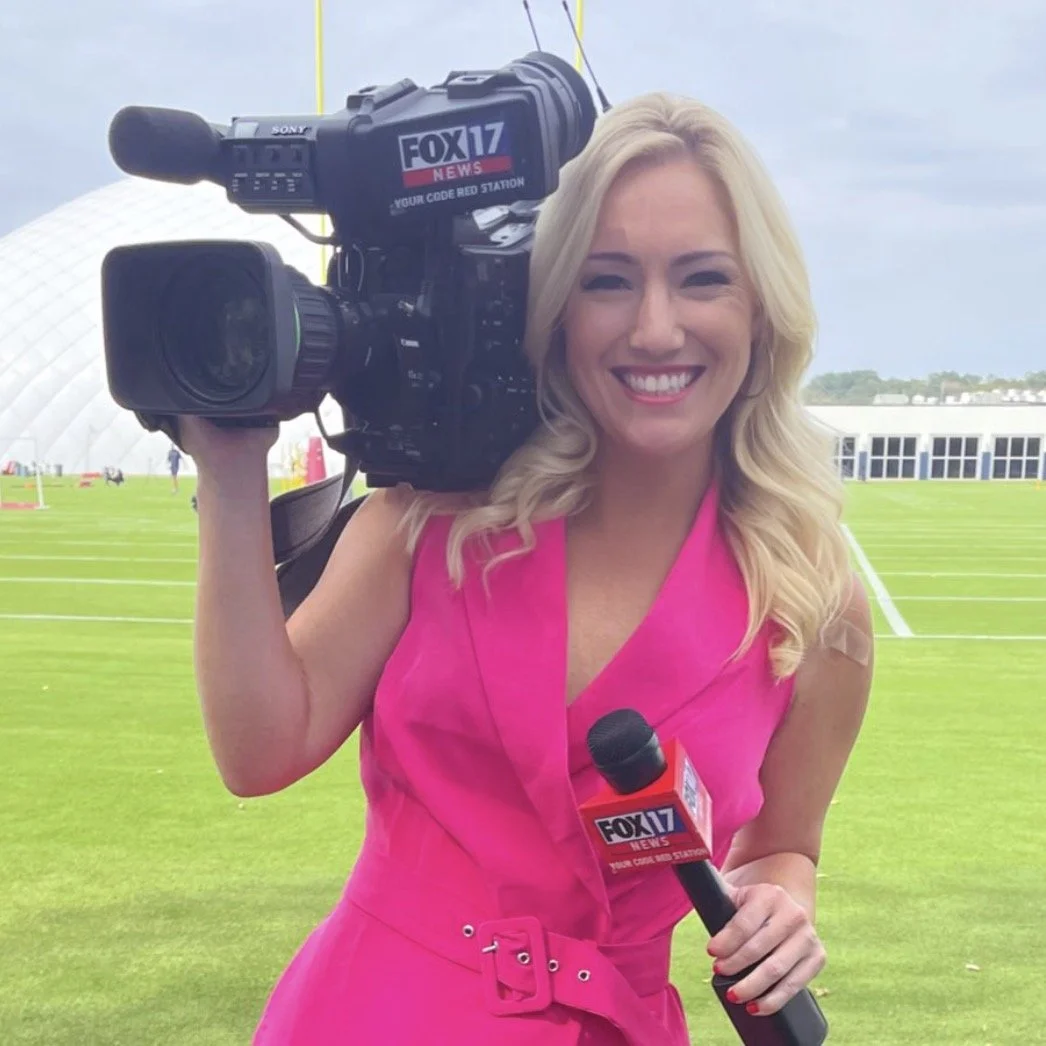 You Lost Me at Barbie...