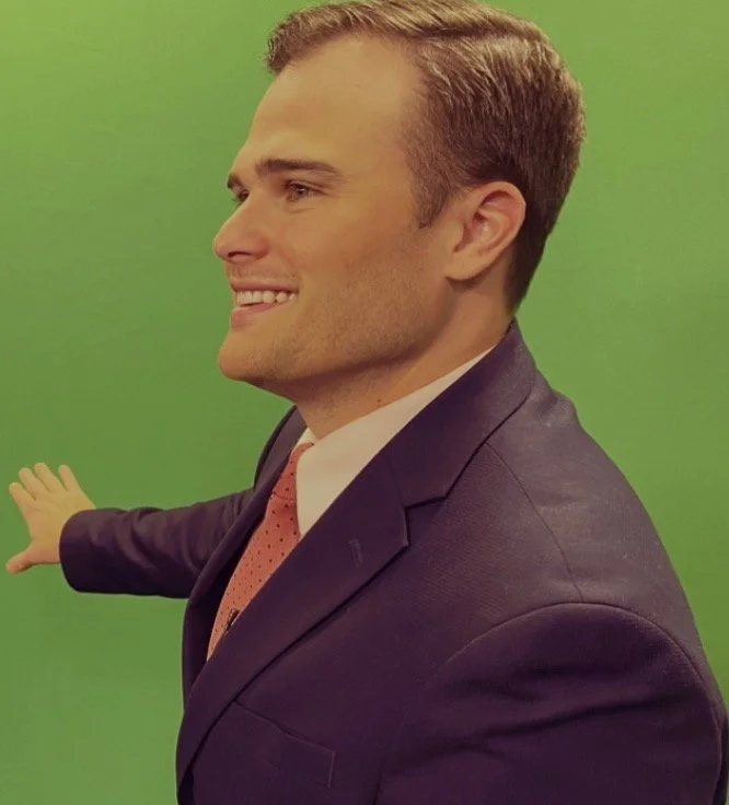 Signing Off in Columbus 