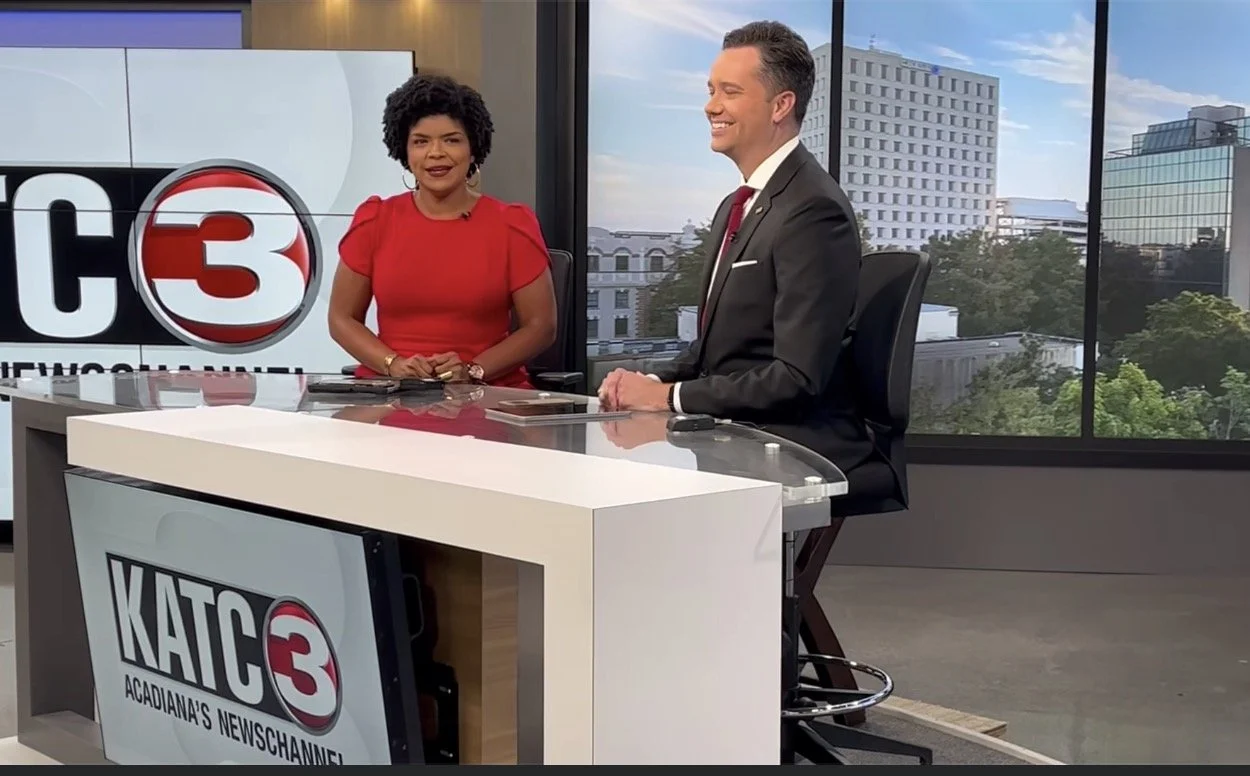 Dropping Anchor at Scripps 