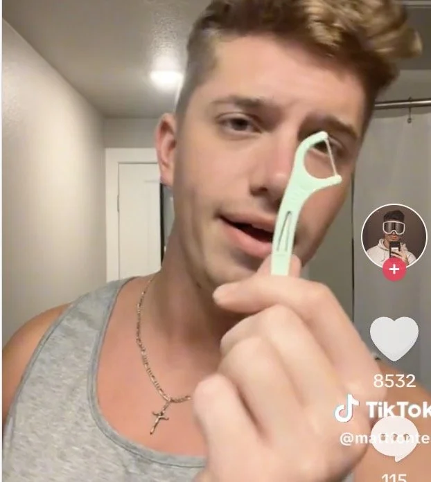 Taking it to the Matt 