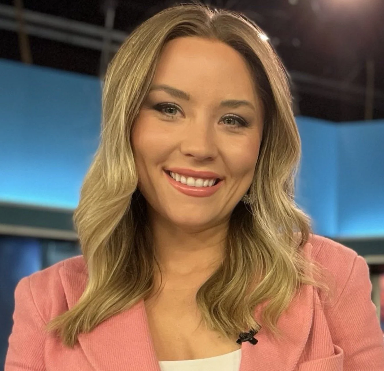 Signing Off in South Bend 