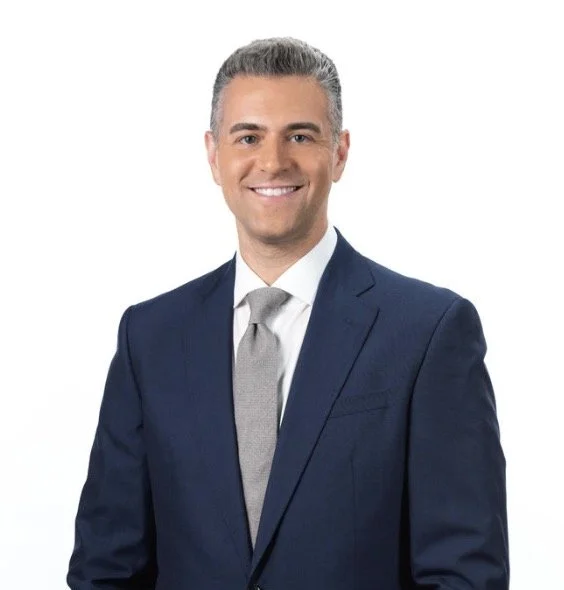 Motown Anchor is Gone 