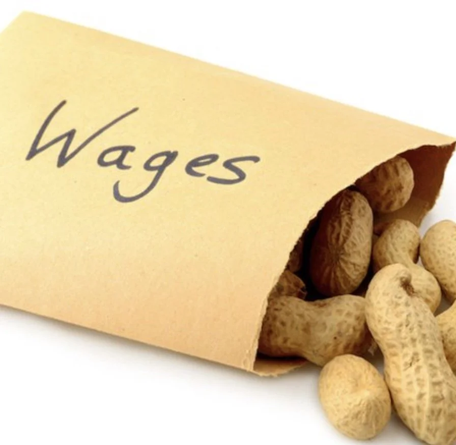 The Saga of Low Pay at Nexstar 