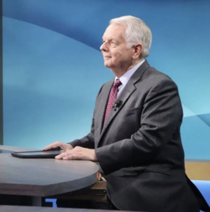 Calling it a Day at 55 Years 