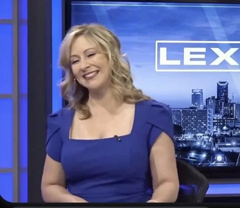 Another Longtime Scripps Anchor Heads for the Exit 