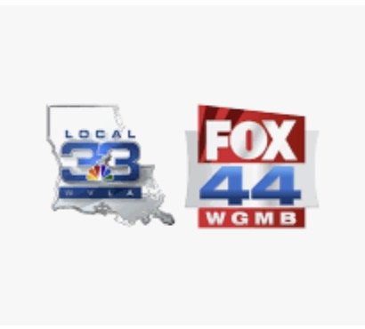 You're the News Director 