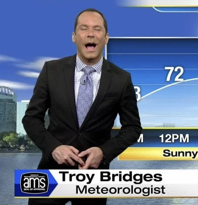 Bounced Out in O-Town 