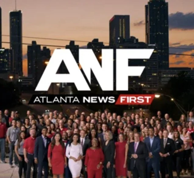 Reporter Gets Tat While Doing Story 