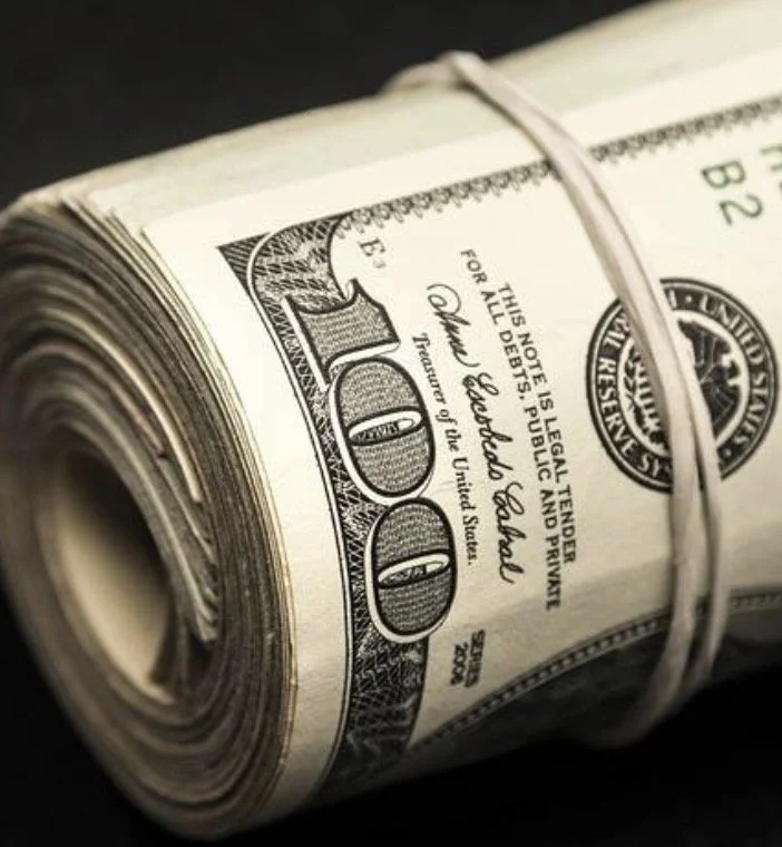 A Blow to the Bottom Line 