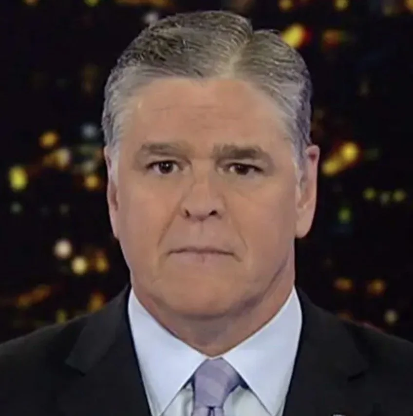 Sean Hannity Stumps for Jim Jordan 