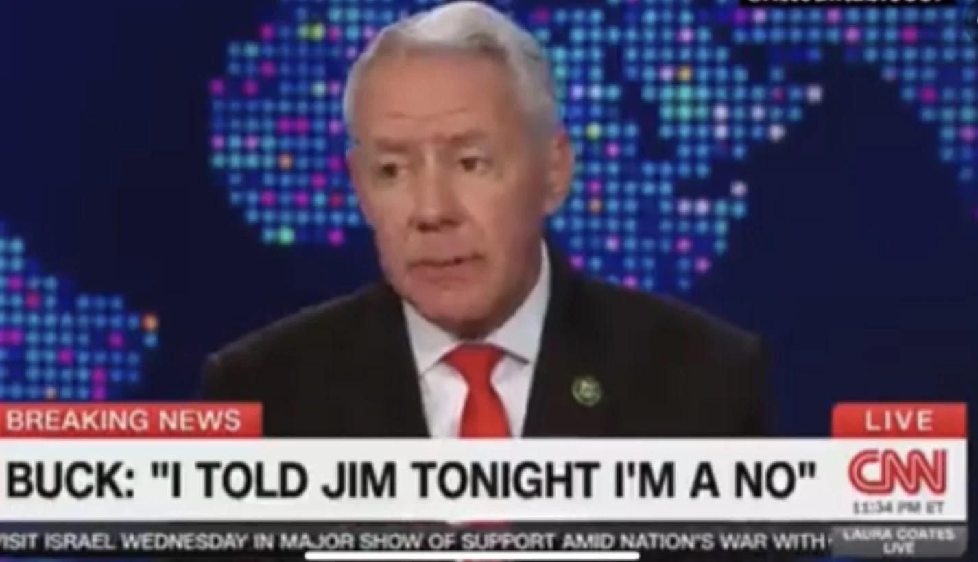 CNN Dusts Off Larry King's Old Set 