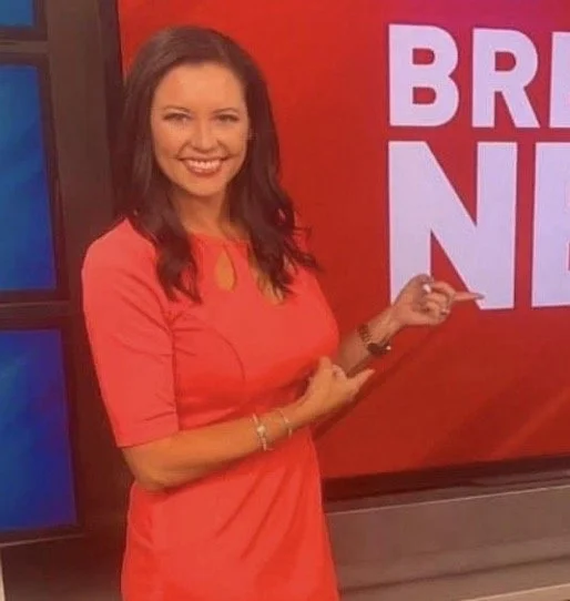 Leaving Sinclair for The Firm 