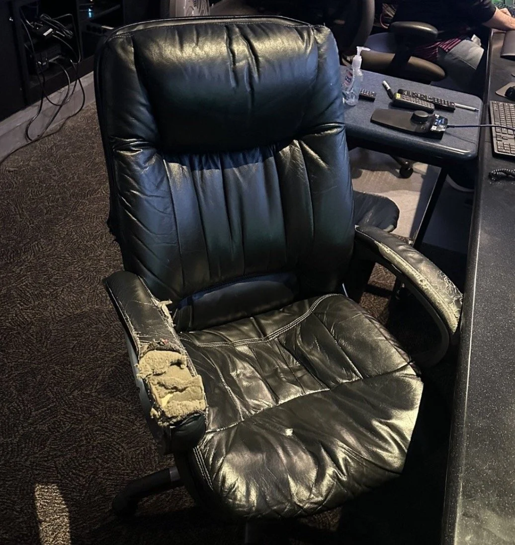 This is The Firm in Houston 