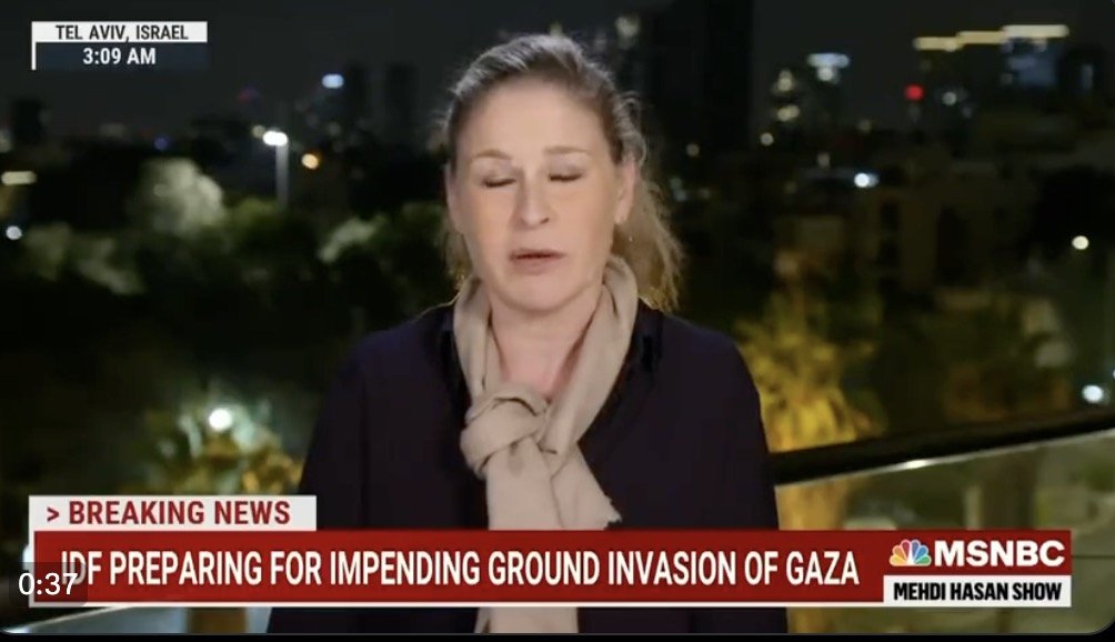 Another CNN Defector... 