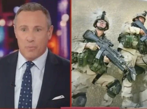 Fredo Calls Out ABC News, 22 Years Later 