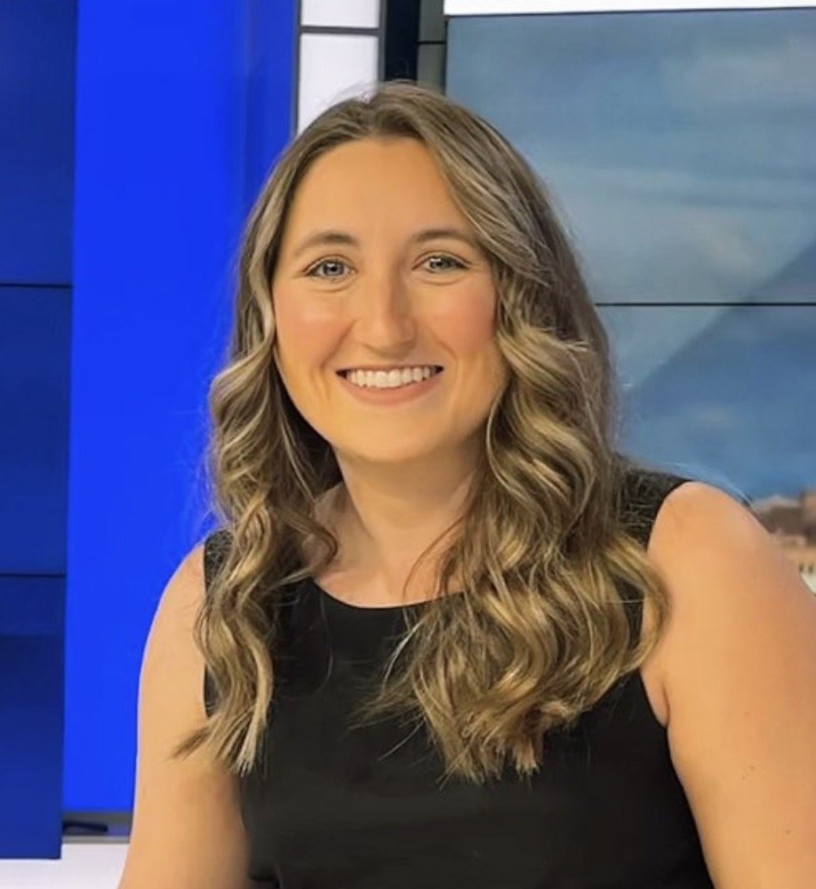 Shuffling Off in Buffalo 