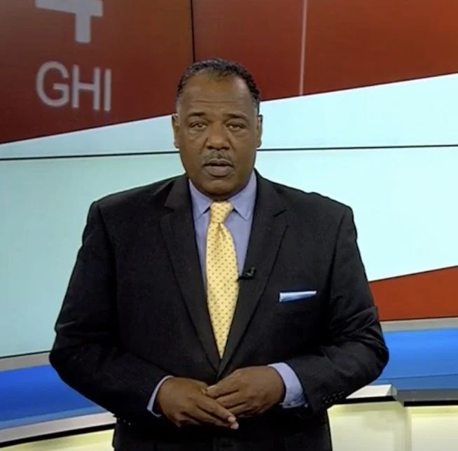 Longtime Columbus Anchor Has Died 