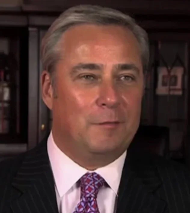 Show Me the Money, Perry!