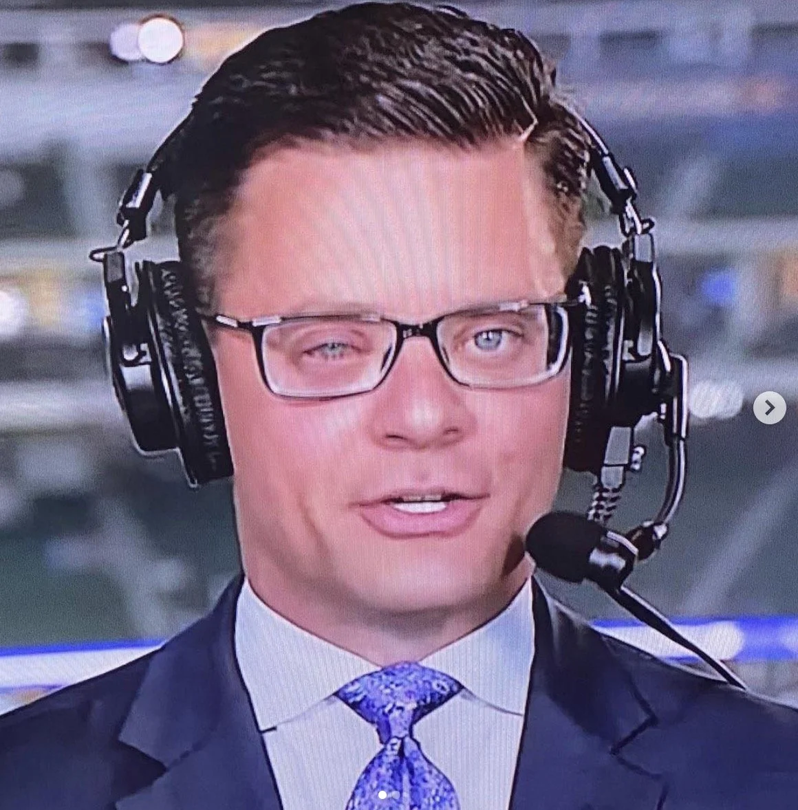 Keeping an Eye on Things 