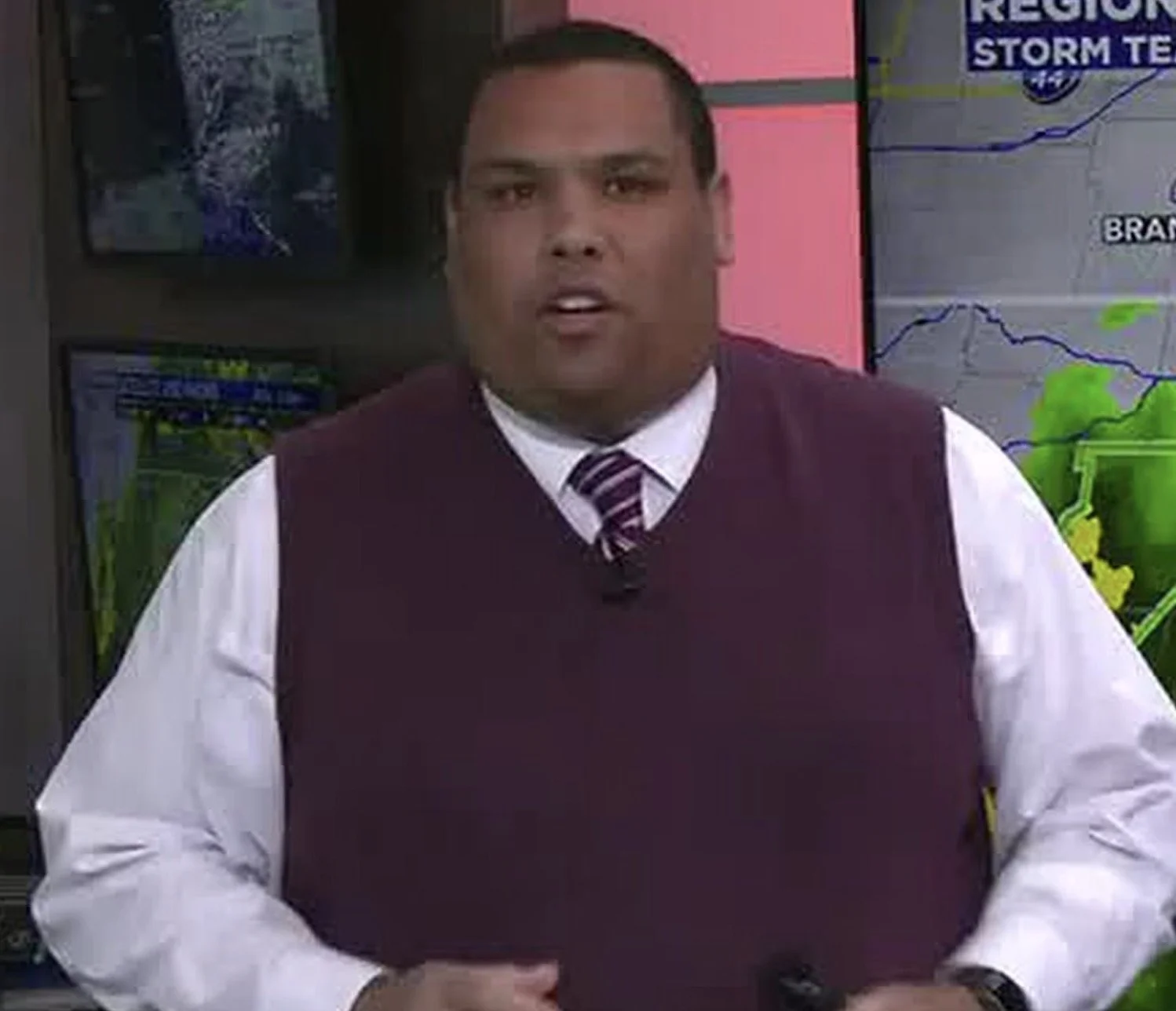 It Comes With The Job 