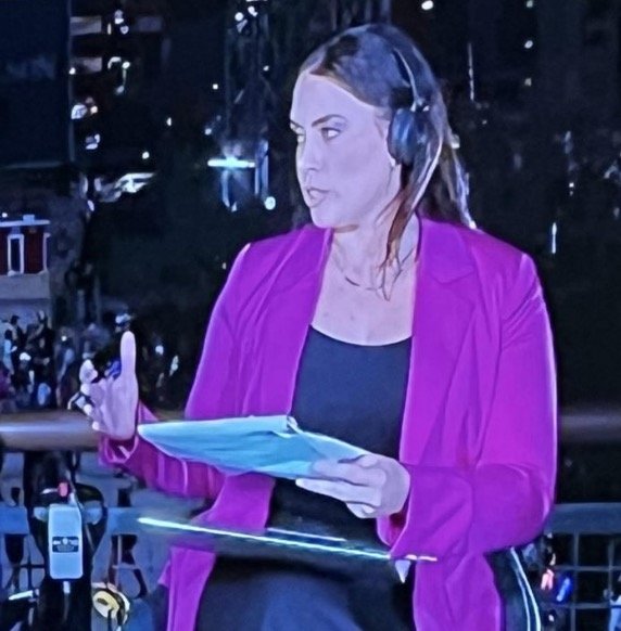 Can't The Firm Afford a Desk? 