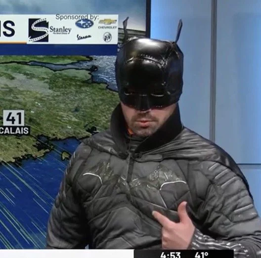 Weather is the Most Important Part of Your Newscast 