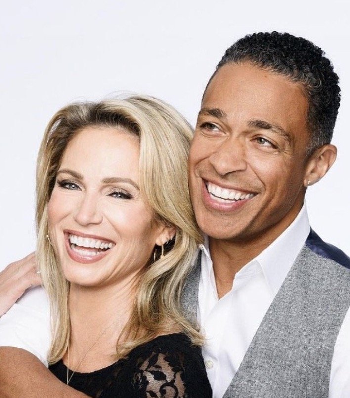 Fired ABC Anchors Head to Streaming Space 