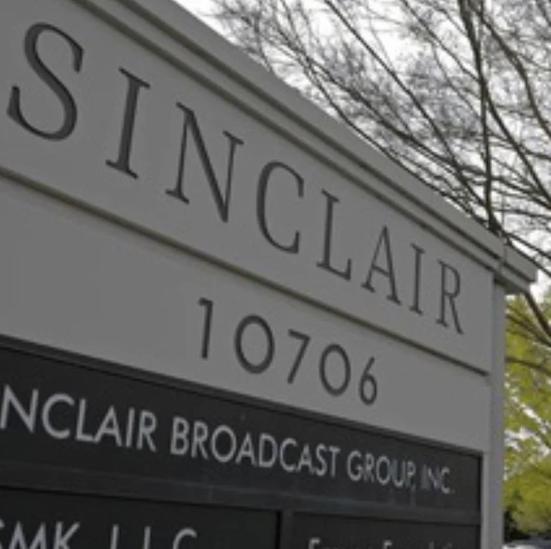 Sinclair Sees Revenue Drop