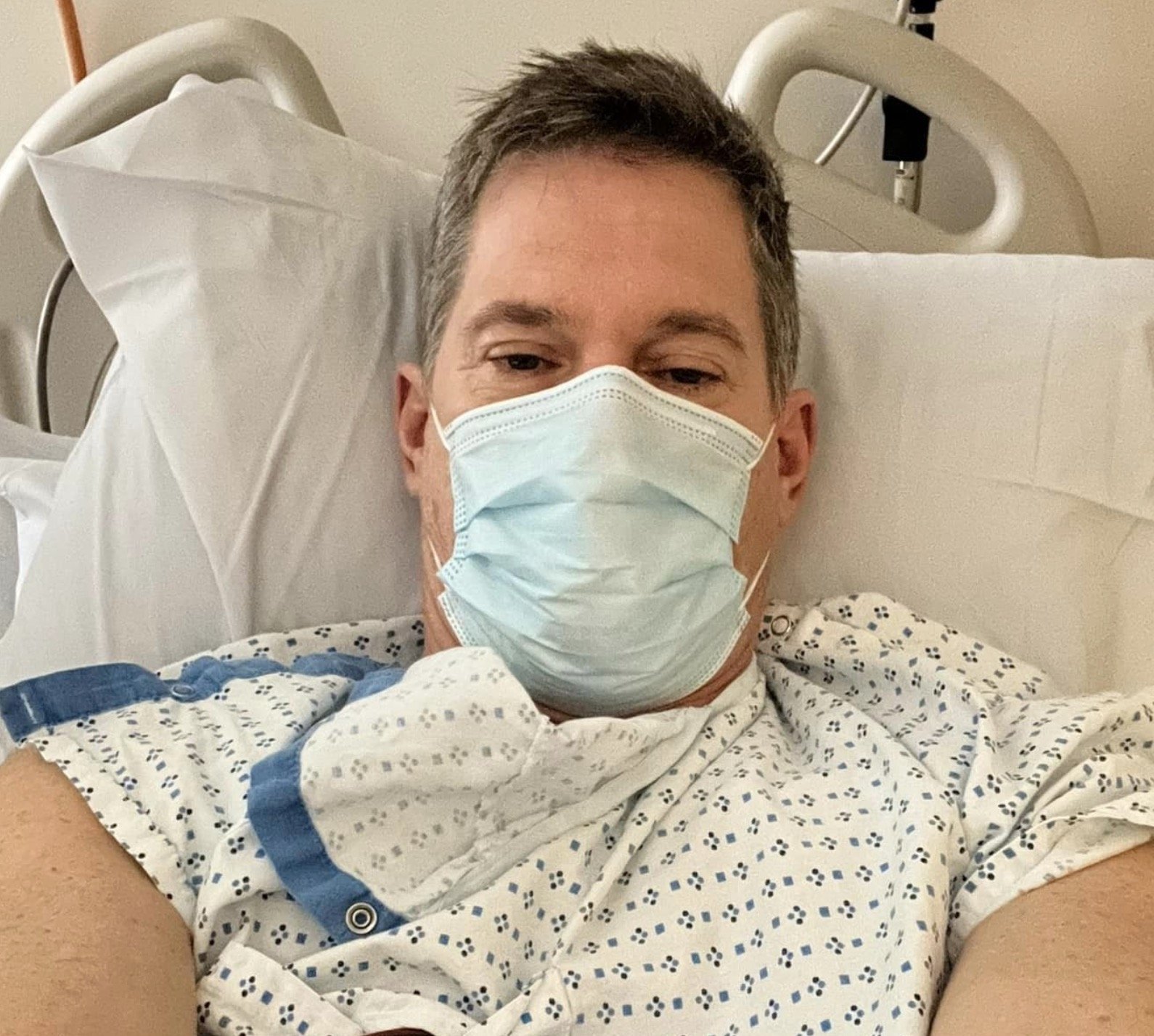 Hartford Anchor is M-I-A 