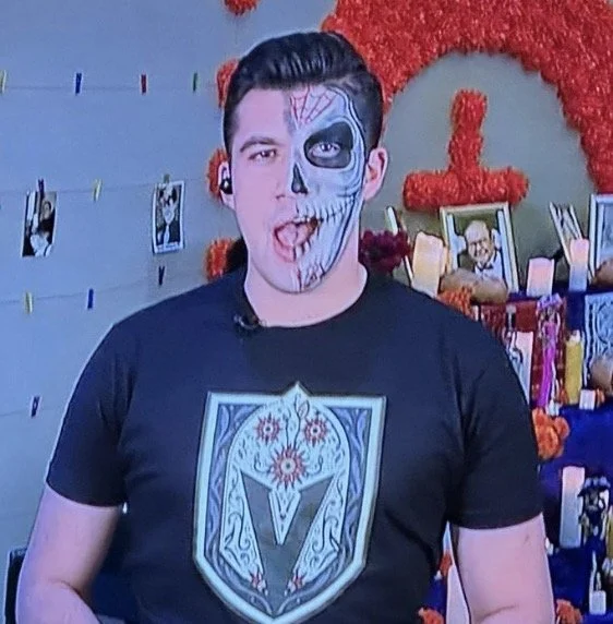 Halloween Is Over (Updated)