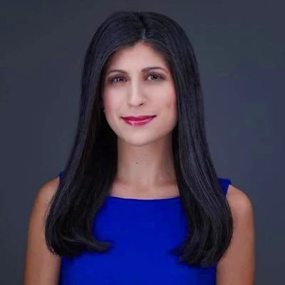 Reaching Out After Getting the Blade