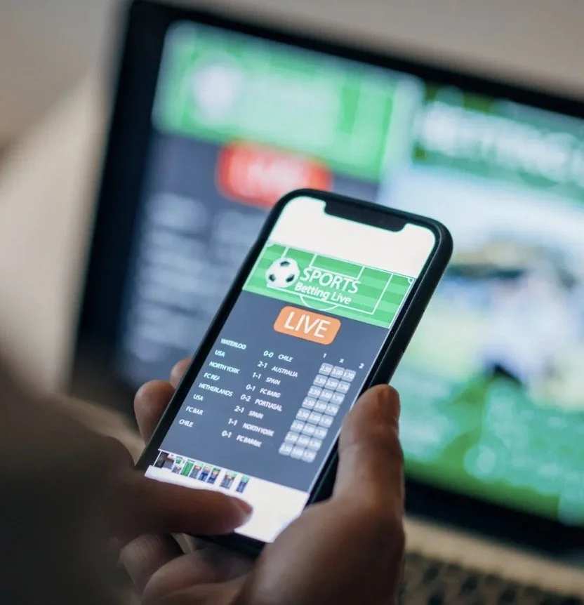 Can Reporters make Bets on Sports they cover? 