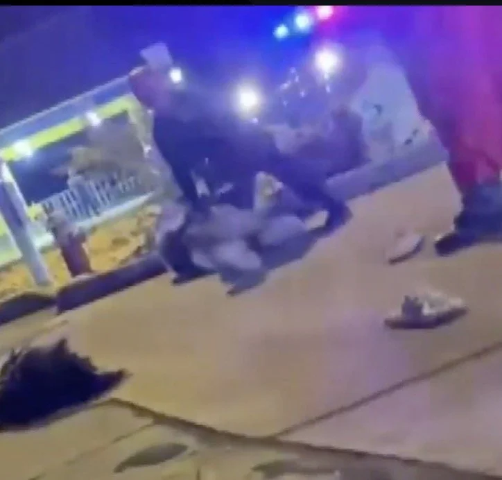 Two Sides of the Story