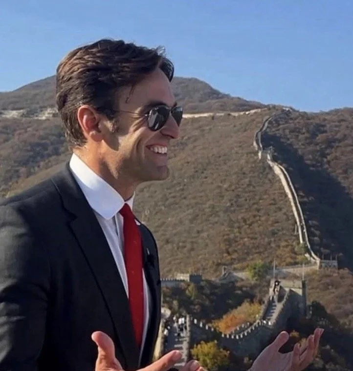 Asking the Tough Questions? 