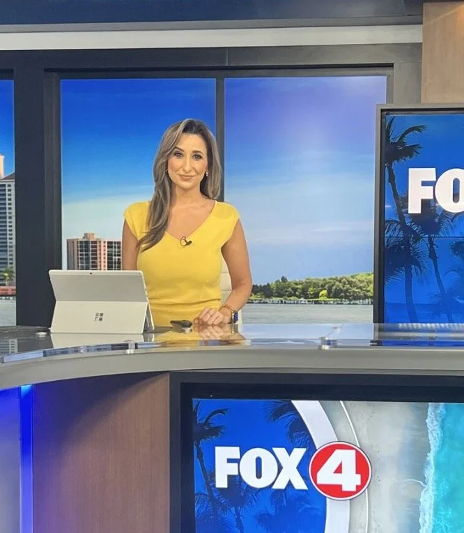 Staying in the Scripps Family 