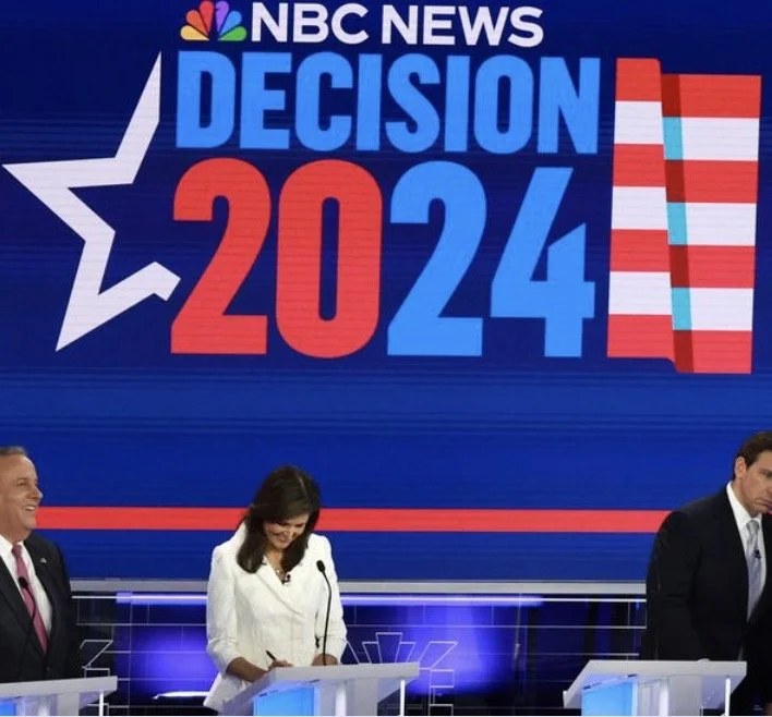 News Nation to Get Sloppy 4th's...