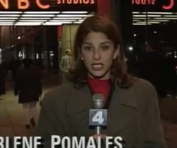 25 Years in the Toughest Market 