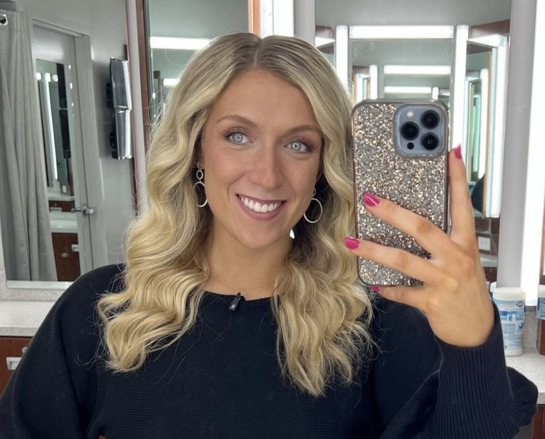 Signing Off in The Burgh 