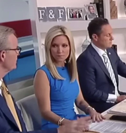 Did She Really Say That? 