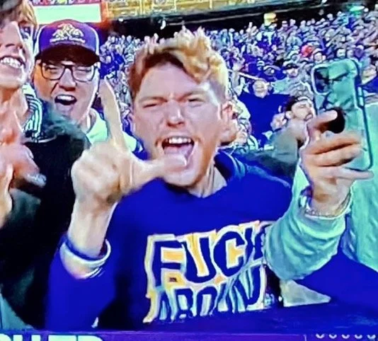 Fuck Around and Find Out 