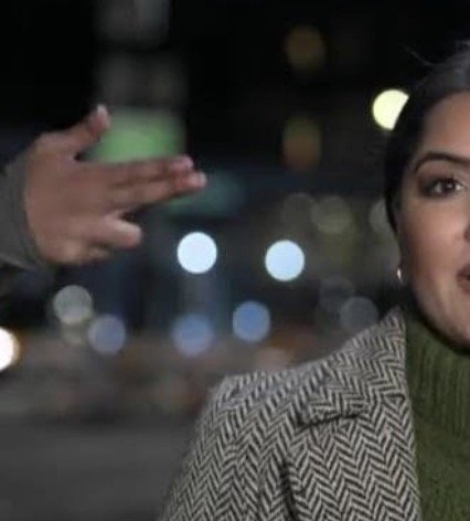 It Happened on ABC News 