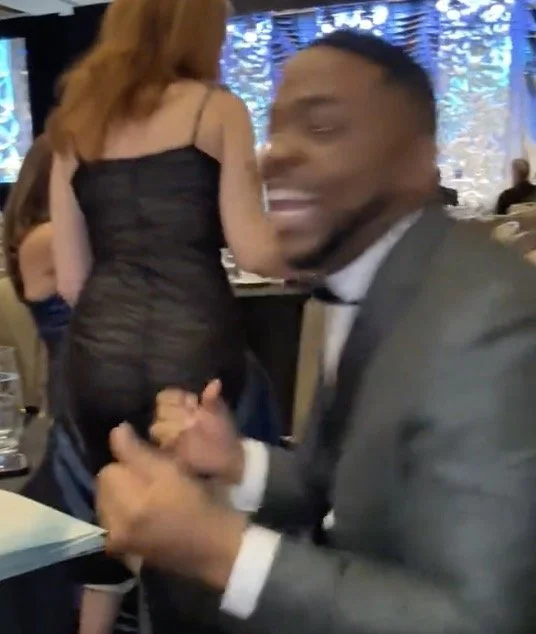 Act Like You've Been There 