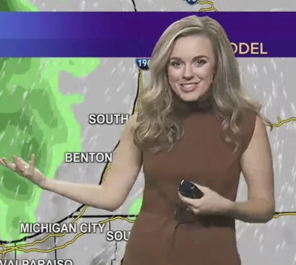 Did Google Just Make Meteorologists Obsolete? 