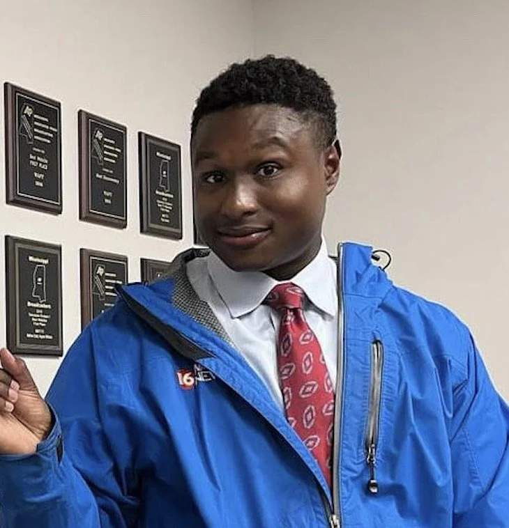 Can We Give Him an Emmy? 