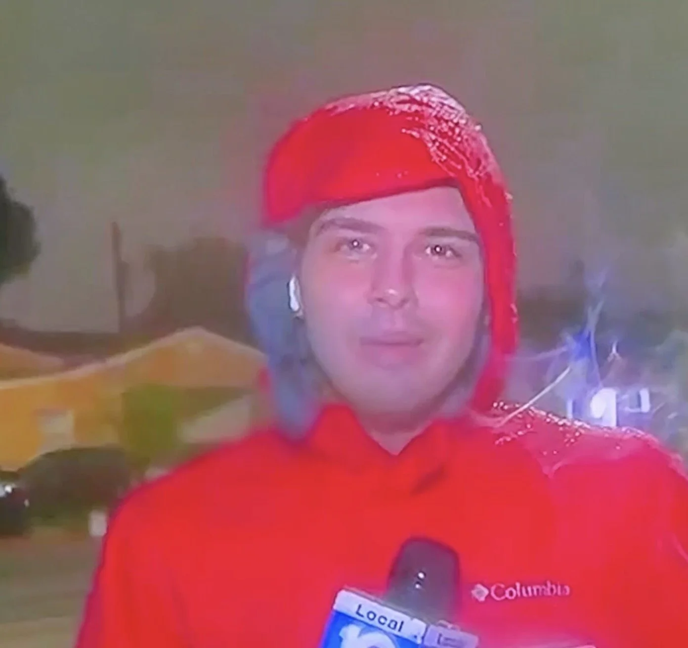 Did You Just Say "FucK"?